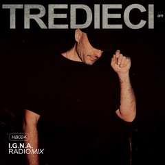 HEARTBEATS024 - I.G.N.A.