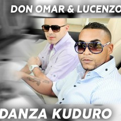 Danza Kuduro ( Dj Fabrizio Mash - Up Club 2024 )