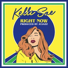 Kelli Sae - Right Now (Atjazz Vocal Mix)