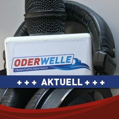 Oderwelle: Magistrale gewinnt IHK-Preis "CityOffensive 2020"