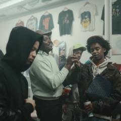Lucki x Veeze x Talibando - Millions [FULL LQ]