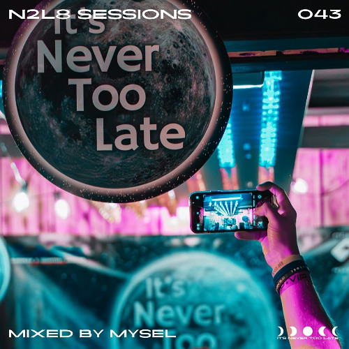 N2L8 Sessions 043 With MYSEL