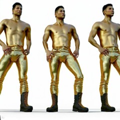 MAXIMUM TECH SELECTED BY MY GOLDPANTS 2023