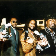 Biggs Bank x Don Biggz - Back