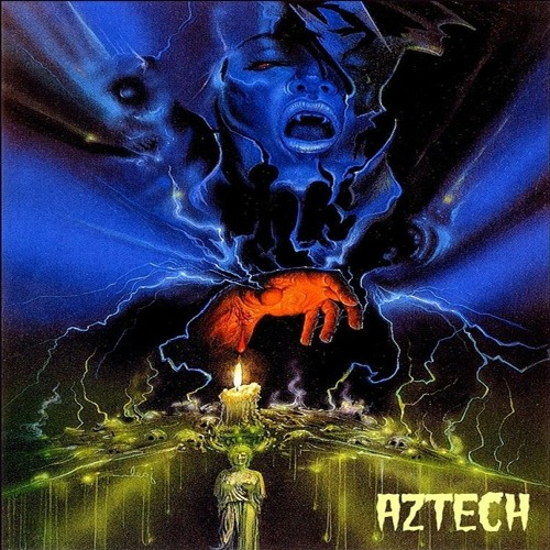 CREEPSHOW EP (PROD. MYTHIC)