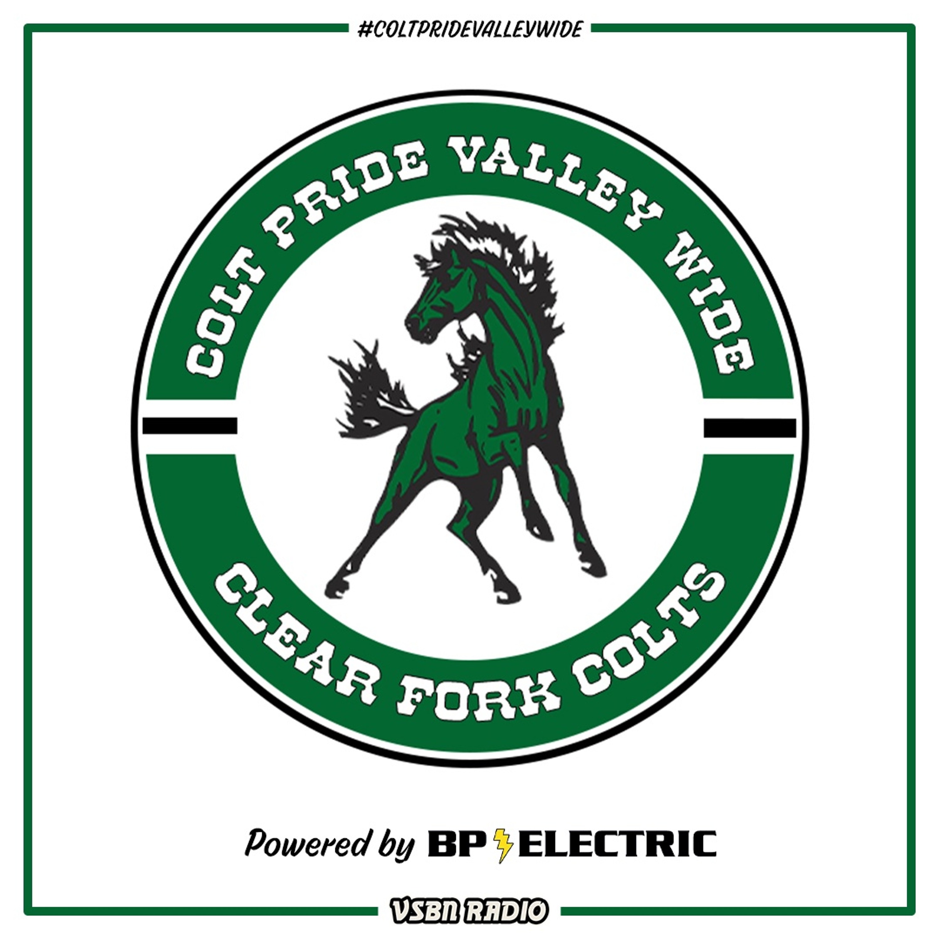Clear Fork @ Granville episode artwork