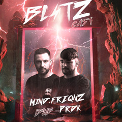 Blitzcast w/ PRDK