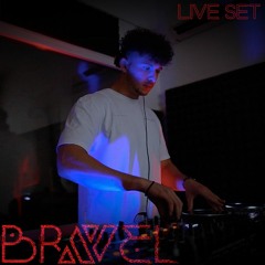 BRAVEL LIVE - HARDSTATE EP.27