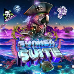 Luna Rouge @ Sunken Suite 2025