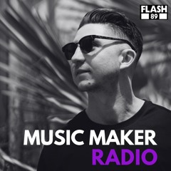 Music Maker Radio EP3