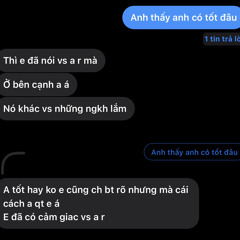 Lan dau gap nhau duoi mua