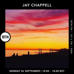 Jay Chappell - 04.09.23