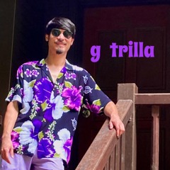 G Trilla Pool Decks Live Set
