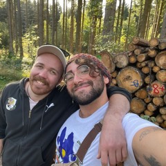 Paul *is* Mr. Tumnus