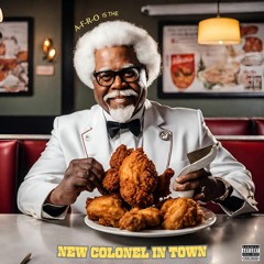 New Colonel in Town (Full EP)