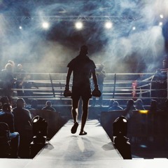Two Men Enter, One Man Leaves
