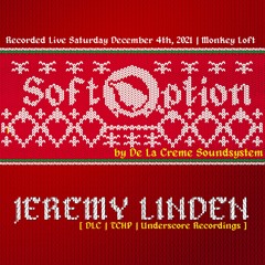 Live at Monkey Loft for Soft Option - Dec 4th, 2021