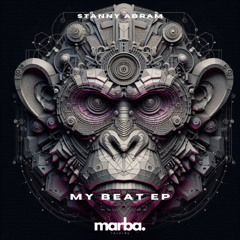 MRB548 | Stanny Abram - My Beat [Marba Records]