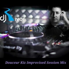 Douceur Kiz Improvised Session Mix (30-09-2021)