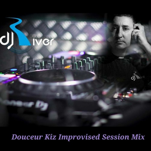 Douceur Kiz Improvised Session Mix (30-09-2021)