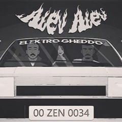 Zen-G ft Ati242 - ALEV ALEV ( TBT Remix )