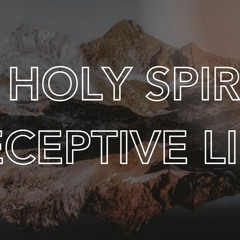 Holy Spirit Receptive Life (Pastor Doug)