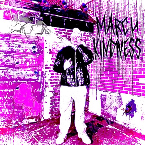 MARCH KINDNESS🪅
