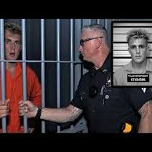 Jake Paul Disstrack By Void