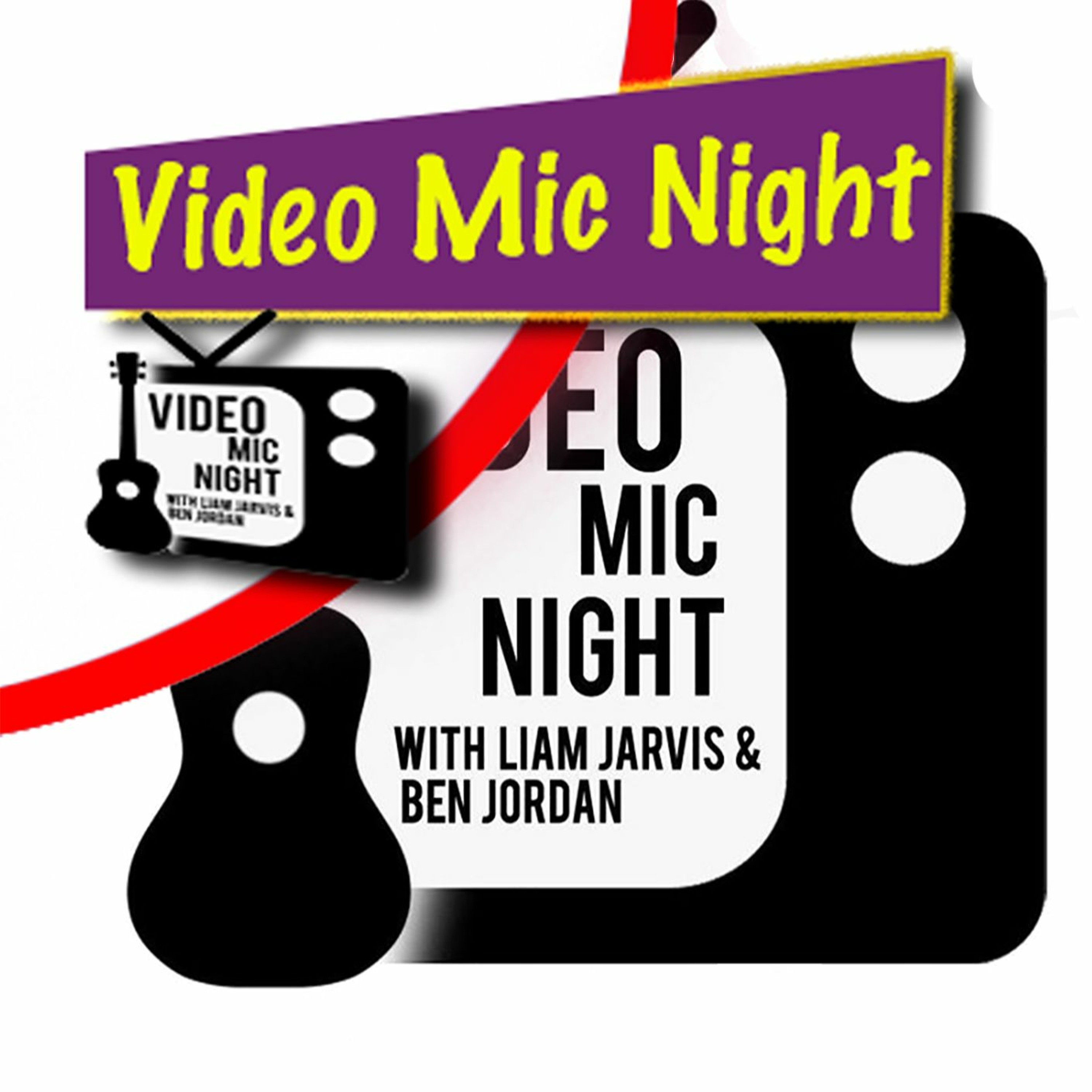 Video Mic Night