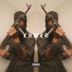 Lames! (Prod. 2teflon, Sharkboy, & Synthetic) VIDEO OUT NOW