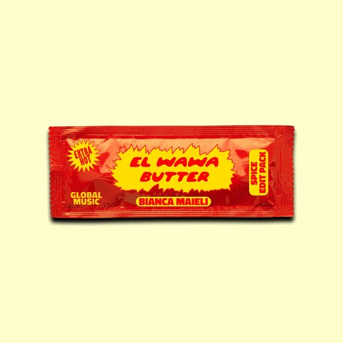 BIANCA MAIELI - EL WAWA BUTTER (pitched up)
