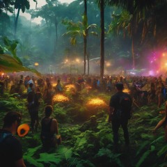 MNDZ - Techno In Jungle [FREE DL]