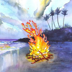 Bonfire [prod. troyvixious]