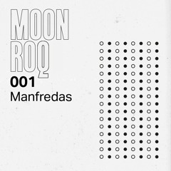 Moon Roq 001  |  Manfredas