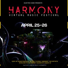 Levity @ Harmony Virtual Festival