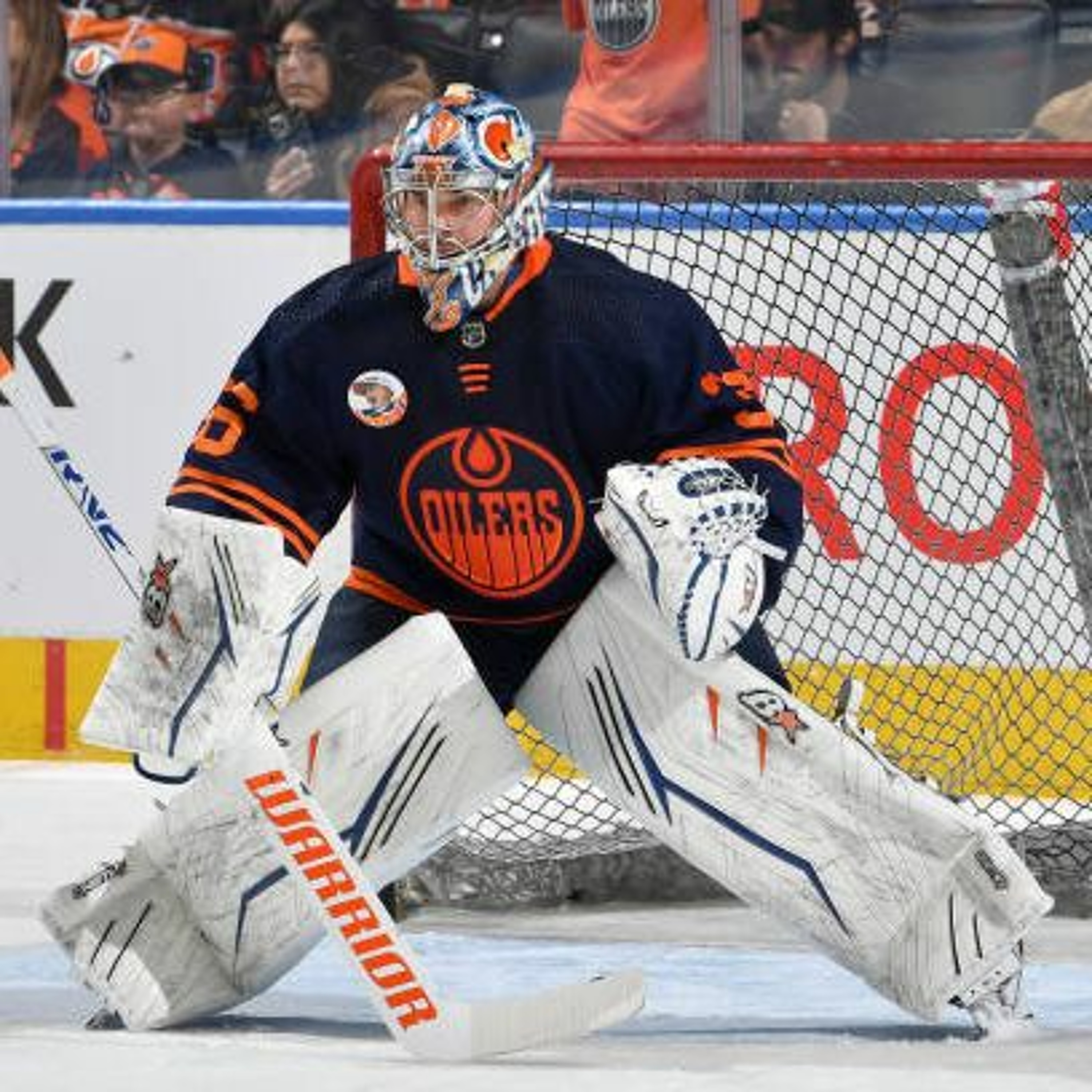 The Cult of Hockey's "Oilers blow big lead due to defensive malpractice" podcast