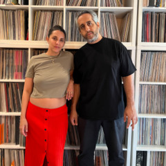 LOVE INJECTION WITH BARBIE & PAUL @ The Lot Radio 05-17-2025