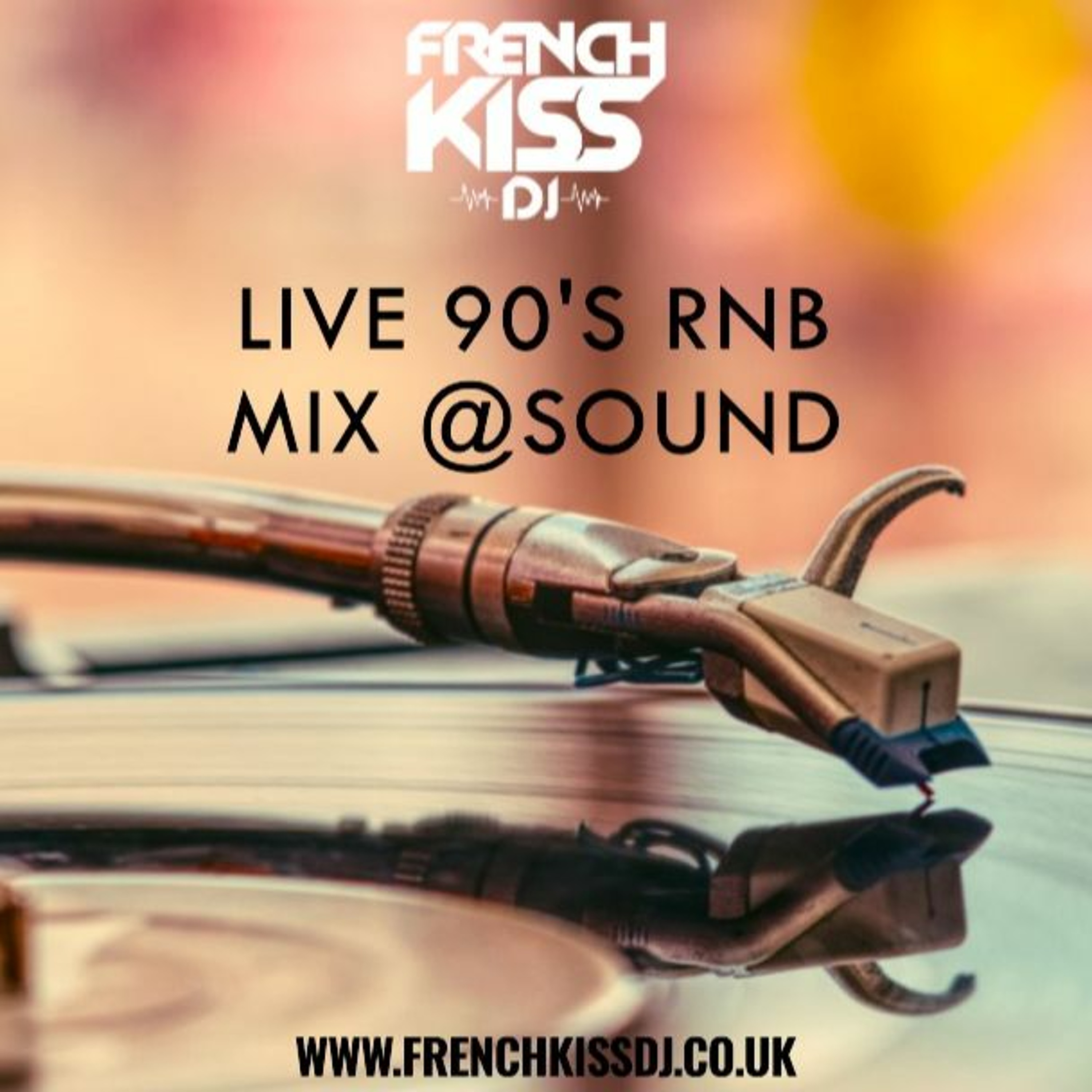 90s RNB HIPHOP MIX LIVE @SOUND CORKS LOUNGE
