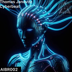 Thomas Janovitz - Cyberbeat