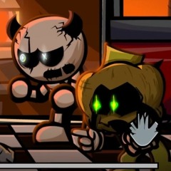 FNF Hellbeats Corruption Fallen Angels Devotion Erect Remix (By Cremidy)