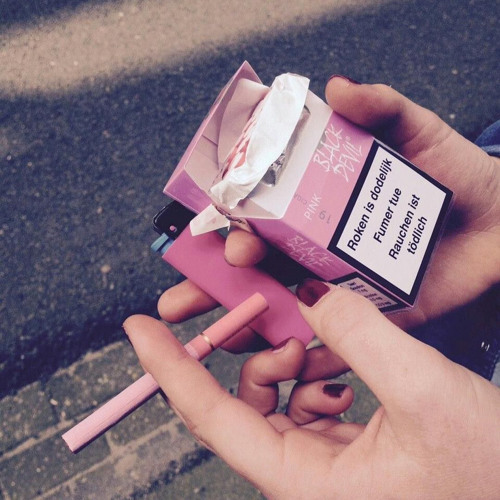 ANTI X ILYBROLLY - NICOTINE DREAMS [Rollie]