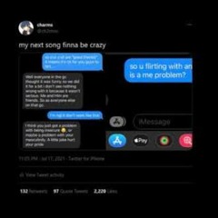 Ch2rms - Disappear   So Poorly (prod. 177p & Charms)