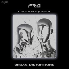 TL PREMIERE : Fro - His Majesty's Request [Urban Distortions]