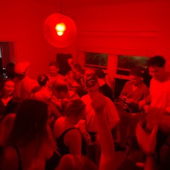 Live: Julian Wood b2b Daniel Grace @ Bondi House Party 28.03.2023