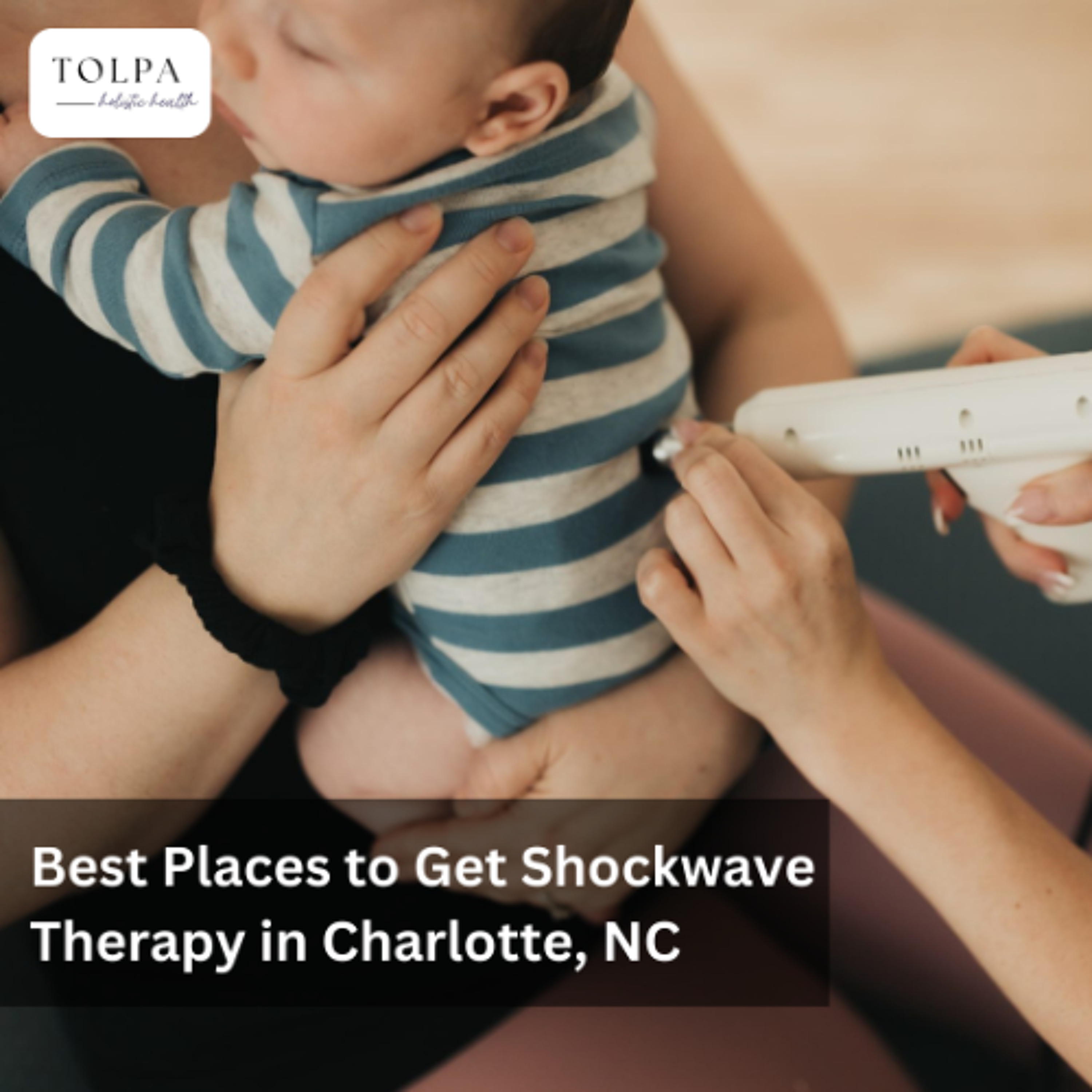 Tolpa Holistic Health