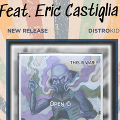 This is War!!! (feat. Eric Castiglia)