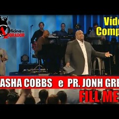 Tasha Cobbs-For your glory & Fill me up-John Gray.mp3