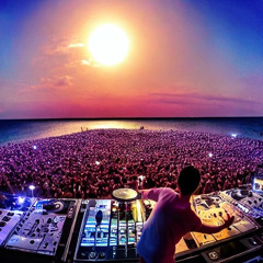 All Night /Toda a Noite