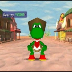 Yoshi's Up Around The Bend