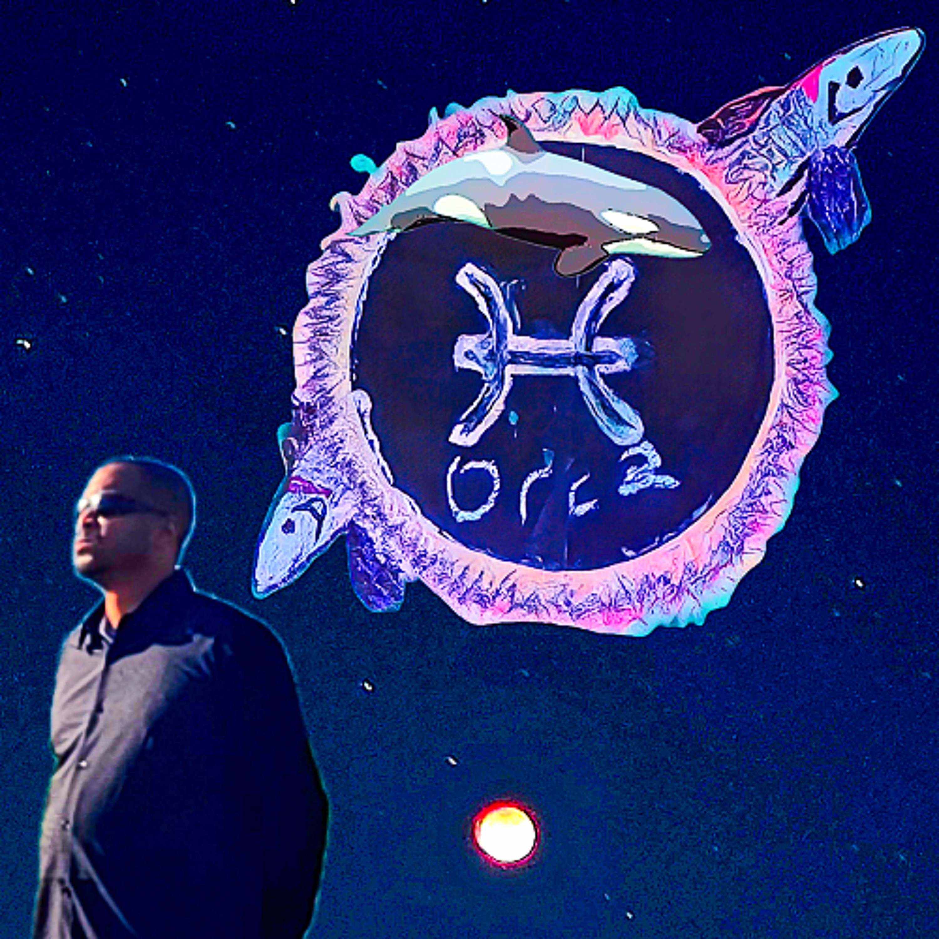 De Extinction (album mix 1_2) episode artwork
